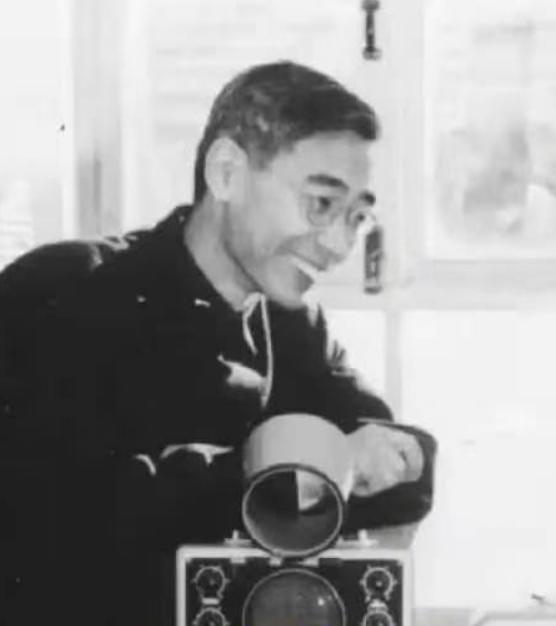 他是唯一涉足原子弹、氢弹和人造地球卫星三大领域的科学家，也是唯一以烈士身份被追授