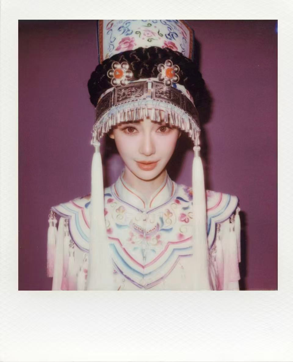 angelababy🪽​​​