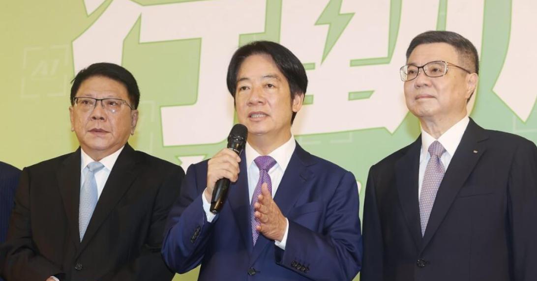 7席“立委”罢免案，5席已经自行宣布“罢免不通过”，保住“立委”职务！颜宽恒、杨