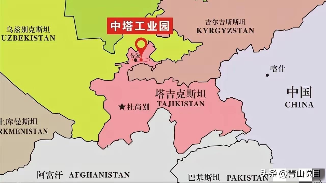 我刚看到新闻，塔吉克斯坦边境地区有3名中国同胞在无人机袭击中不幸遇难，心里一沉。