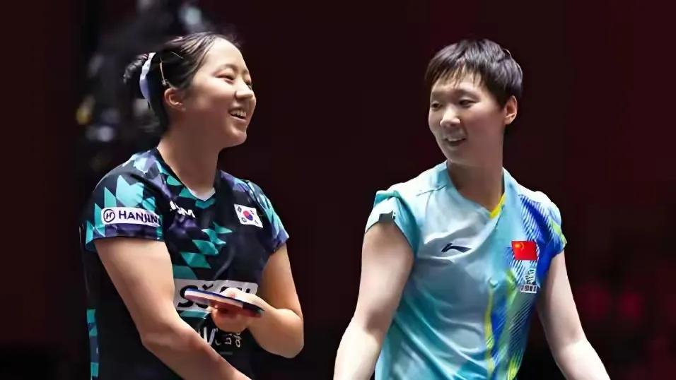 澳门世界杯惊现0-11溃败！国乒一日折损两主力，半区失守澳门世界杯这一日，国乒