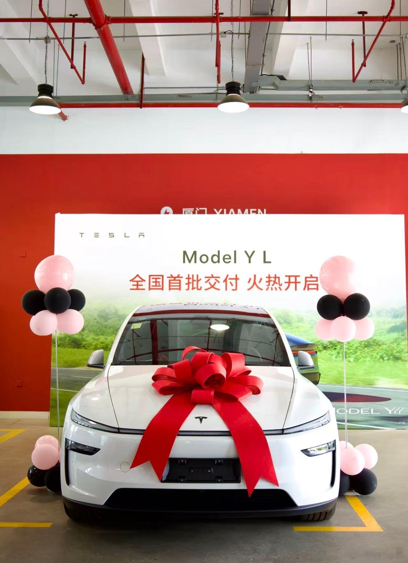 特斯拉中国9月份的卖了90,812辆，创下了今年以来的单月最高销量，国