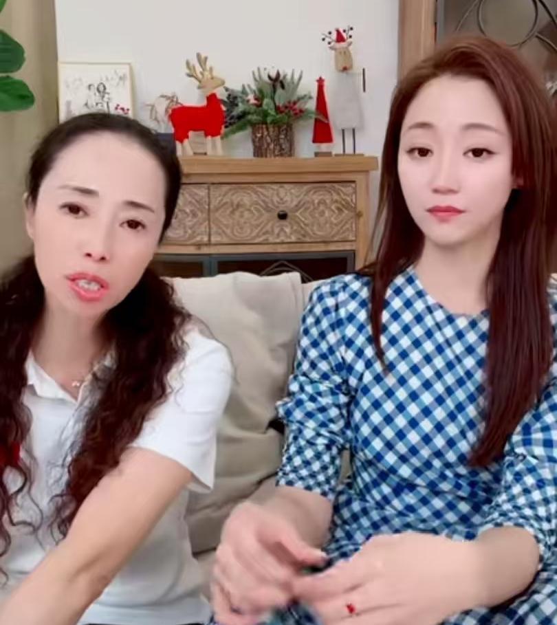 万千惠直播说，节目每期是把录制七天的内容剪成20分钟的小片段，当初会放出更有戏剧