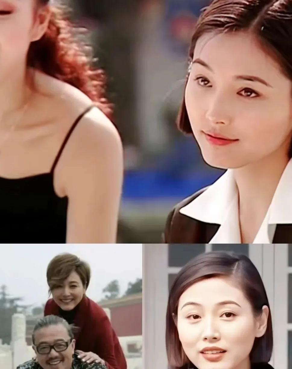 张延离婚原因，没这么简单。说是三观不合，其实另有隐情，说白了，就是两个人处久