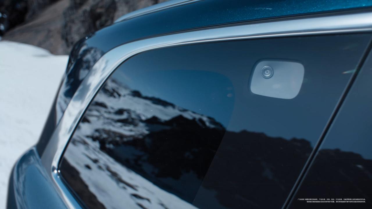 即将在4月22日开启小订的全新一代问界M9，这次真的把“豪华”二字拆解得很细。以