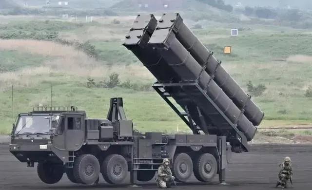 日本高官公开喊话中国，只要中国不动用导弹，不需要多长时间便能对中国海军实施致命打