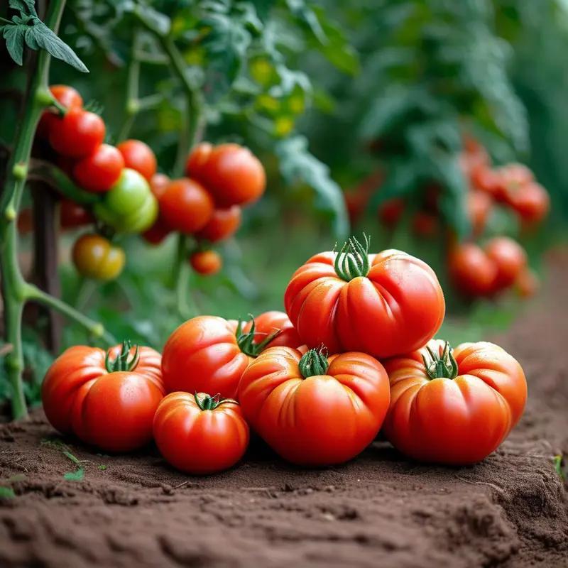 现在的西红柿大多是温室大棚种植，冬天种菜本身就是一项高成本工程。现在的西红柿价