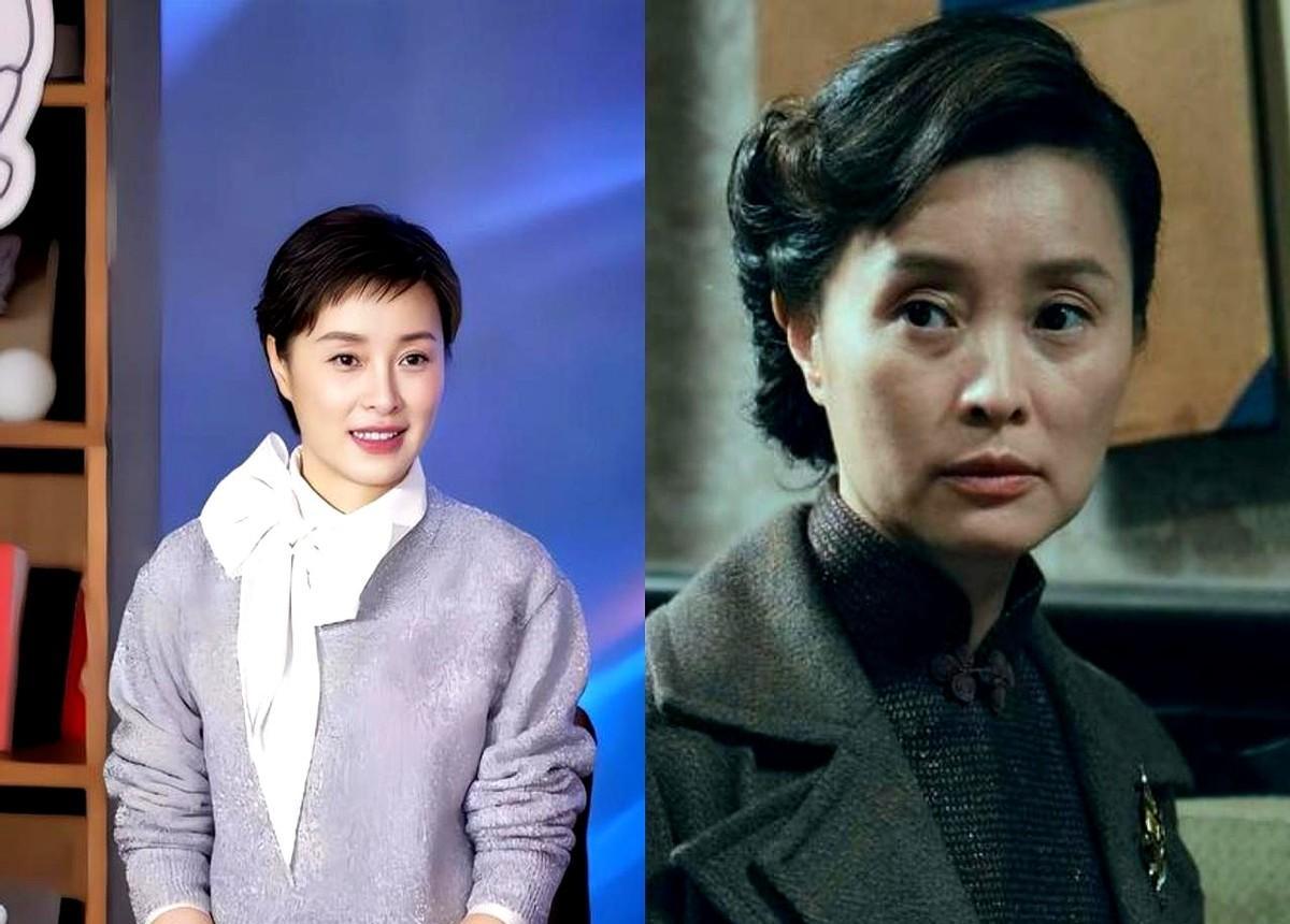 吴越演朱枫，把命都搭进去了。雪地跪戏，零下拍到手肿。刑讯那场，真被掐脖子，医