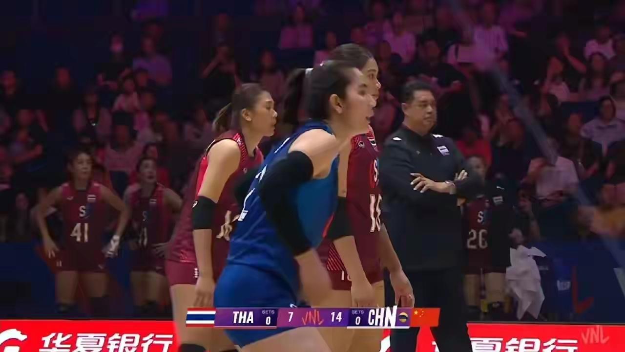 简单的比赛打成复杂，赵勇指导另有所图。中国3：2泰国女排，原本一场干脆利落的
