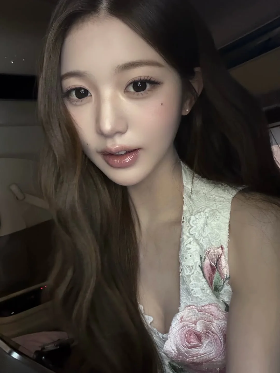 张元英更新
