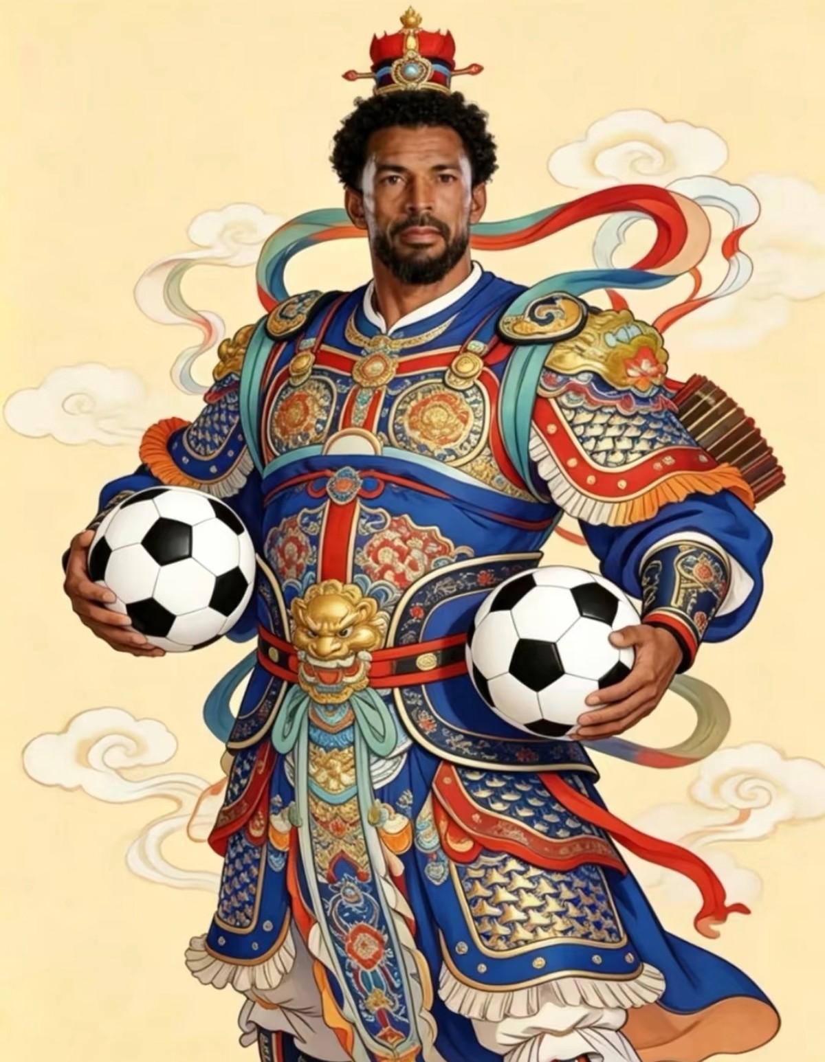 佛得角2:2逼平乌拉圭。这结果一出来，最该松口气的，反而不是佛得角人。是西班