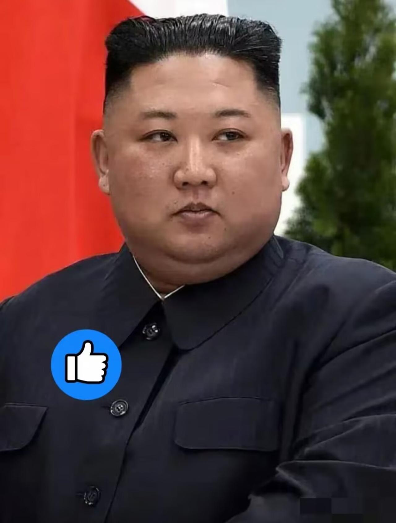 就在刚刚朝鲜宣布了9月22日，朝中社报道，朝鲜领导人金正恩明确表示，要是美