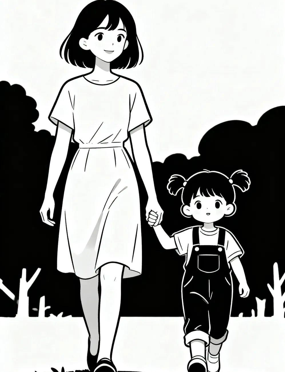 日子过到最后你会发现真正能给孩子一生兜底的从来不是试卷上的分数也不是头顶