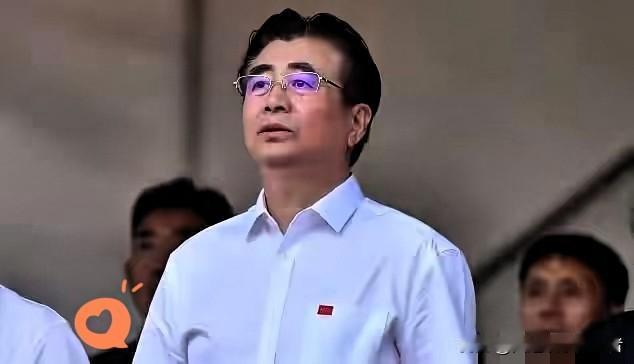 中国足协主席宋凯听劝，总算动真格了！据足球小将创始人董路爆料，宋凯已代表中国