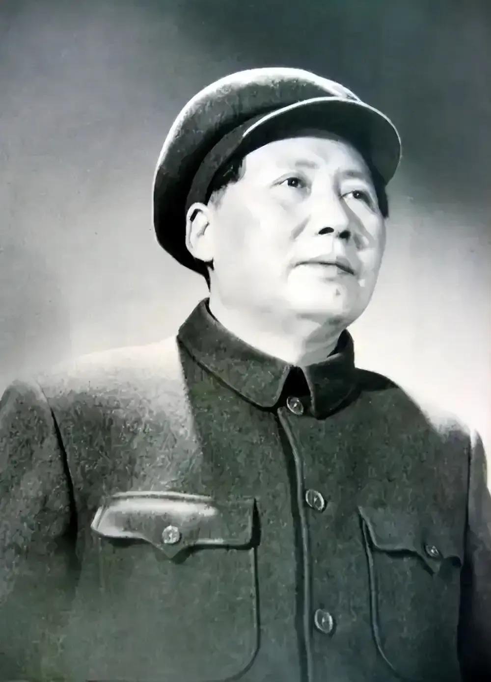 1972年，李敏怀孕后独自来见毛主席，主席大怒：孔令华为何没来？太过分！