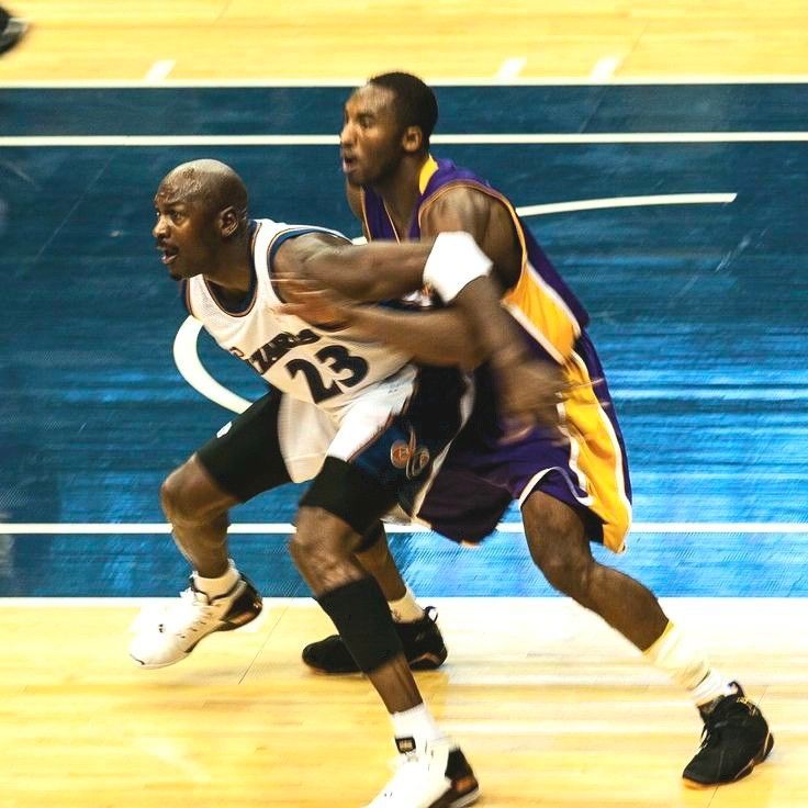 老照片，8号小飞侠&生涯暮年奇才乔丹组图。​​​