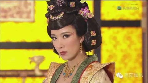 从叶璇身边的小丫鬟到视后, 跨越 5 岁姐弟恋, 杨怡靠图片