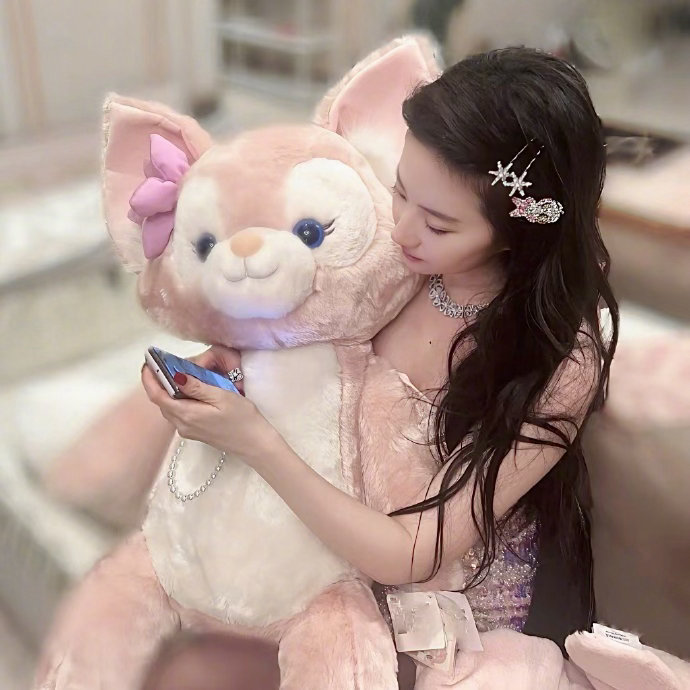 女明星头像｜刘亦菲头像｜wechat头像｜无水印女头