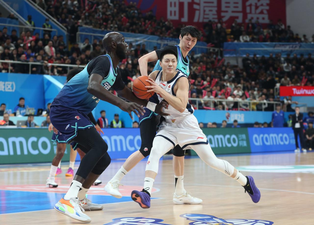 山东队将成就宁波队的三连胜？他们的两连胜真的将被对手强势终结？当接下来的这场遭遇