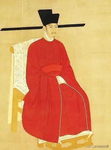 公元1100年，24岁的宋哲宗赵煦驾崩。太后提议让宋哲宗的弟弟端王继承皇位，宰相