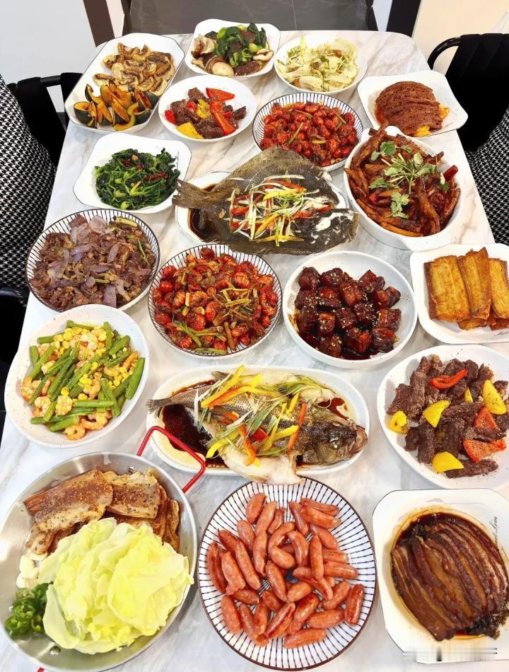 不懂就问，这桌菜要不要1000块？