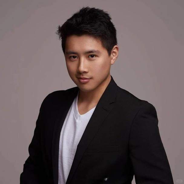 【On.cc】「關詠荷兒子」家樂仔變學霸型男　進軍荷里活同框《尚氣》男星TVB有