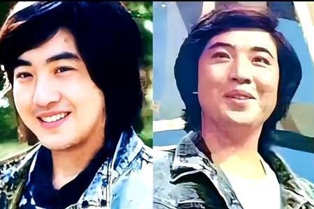 编剧周岭说：“当年，在《红楼梦》剧组，马广儒一心想演贾宝玉，但不行，最后组里就通