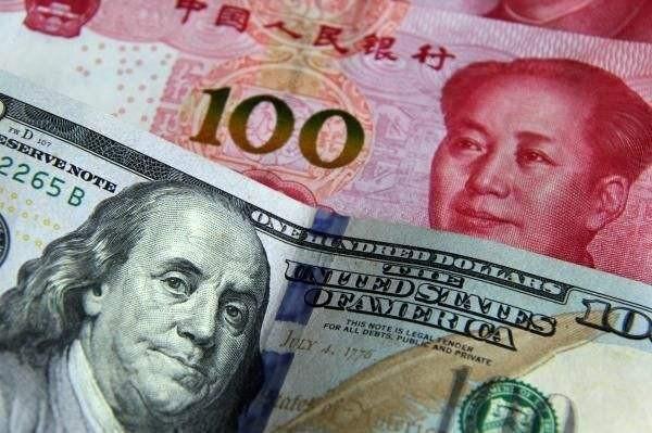☔美国为何不直接冻结中国在美资产？你以为他不想，美国要是真冻结了，反而是帮