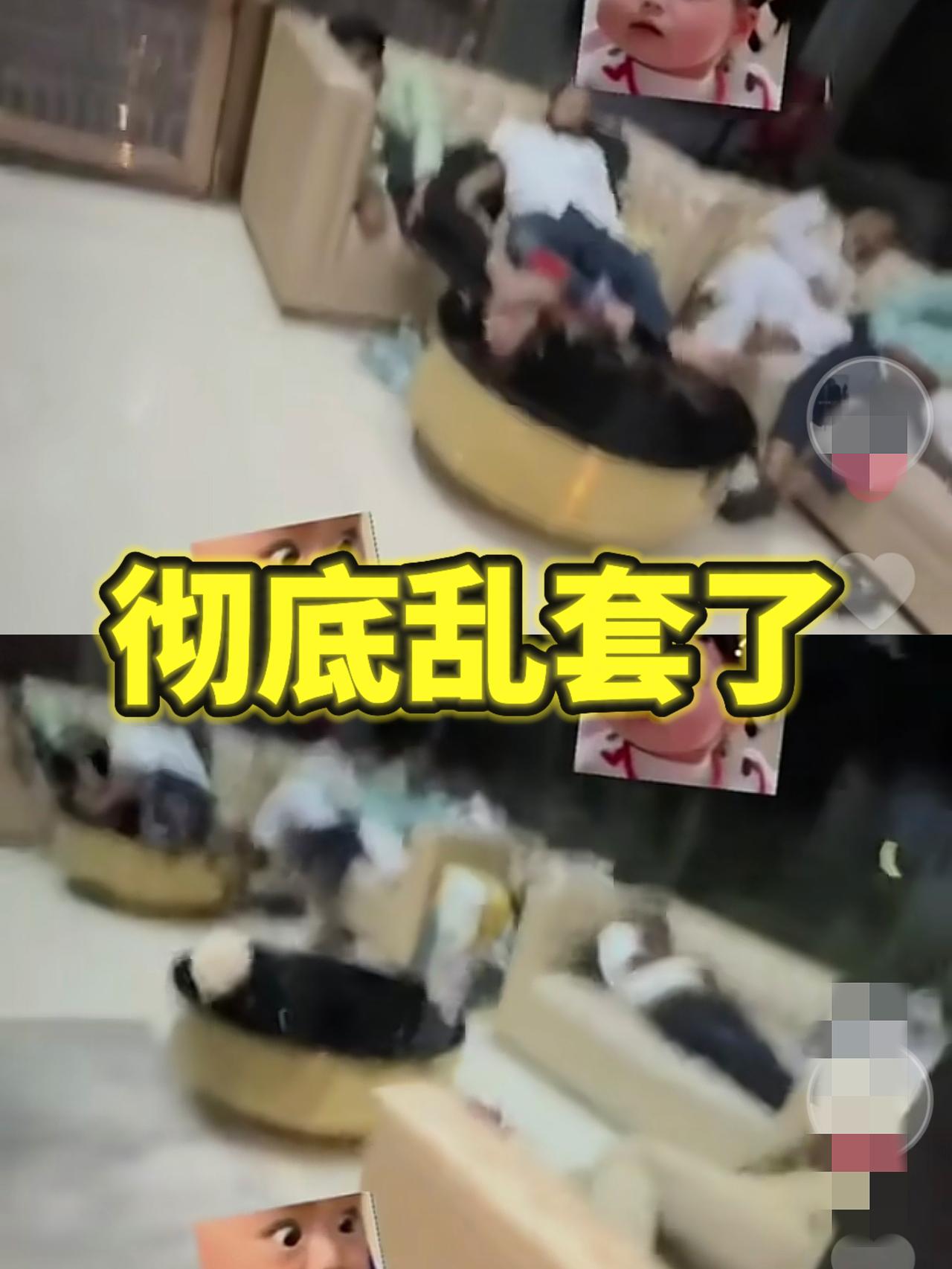 不仅广东人，全国网友都傻眼了！一群印度人下了飞机，就直奔酒店，不是住酒店，而是