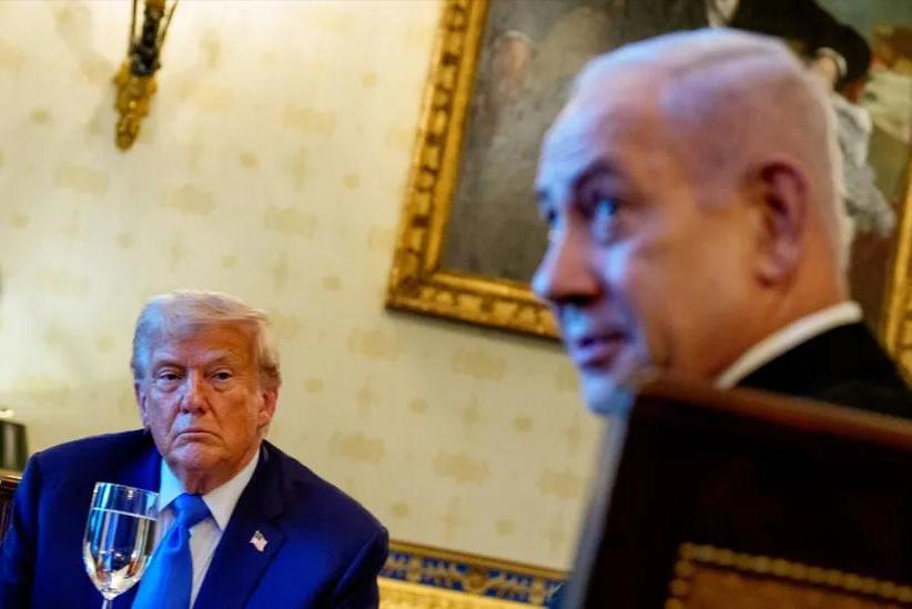 中东战局迎拐点！伊朗三小时狂轰成以色列中途岛时刻，防空体系彻底瘫痪中东冲突迎