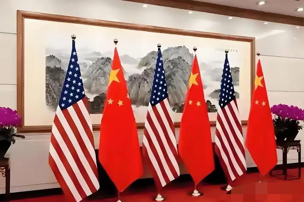 炸锅！中美谈判选在韩国，绝不是你想的那么简单！韩国夹在中美中间，位置太特殊了。它
