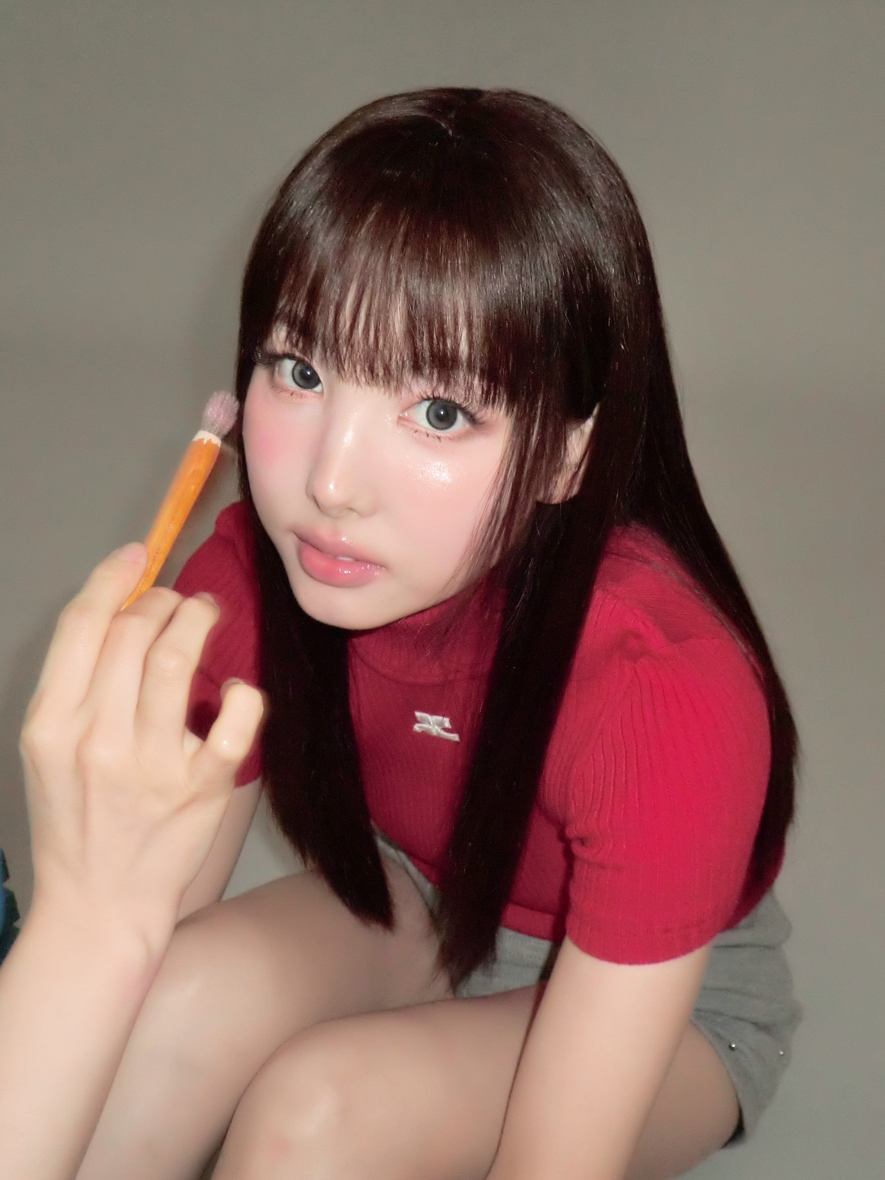 林娜琏NY林娜琏王牌ace260918娜琏个人ig更新@fwe