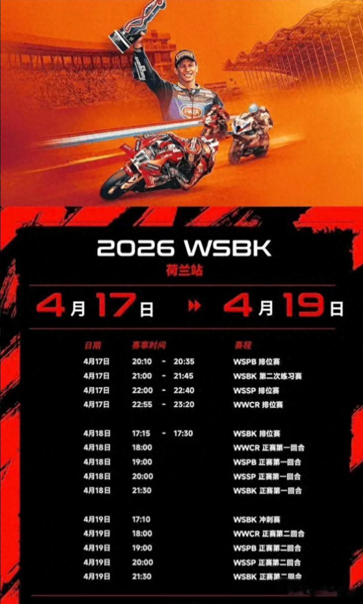 张雪机车夺WSBK荷兰站排位赛第2