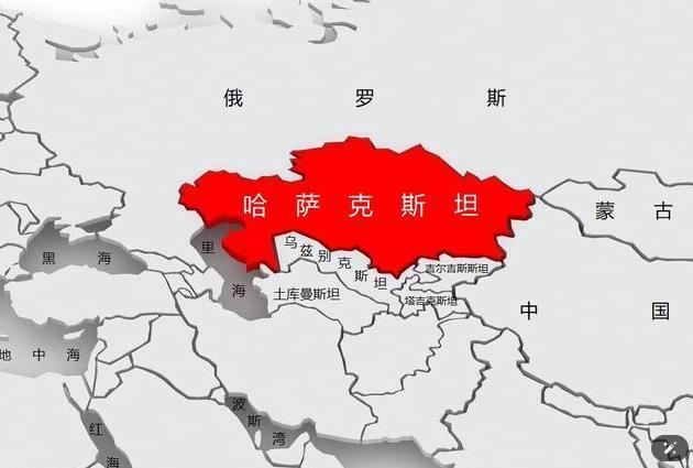 多行不义的苏联最终付出惨重代价，当年苏联鼎盛时期，在内部行政划线时把原本属于俄罗