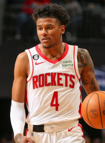 火箭和太阳交易杜兰特的内幕，火箭曾报价杰伦格林+史密斯，不涉及任何选秀权，太阳在