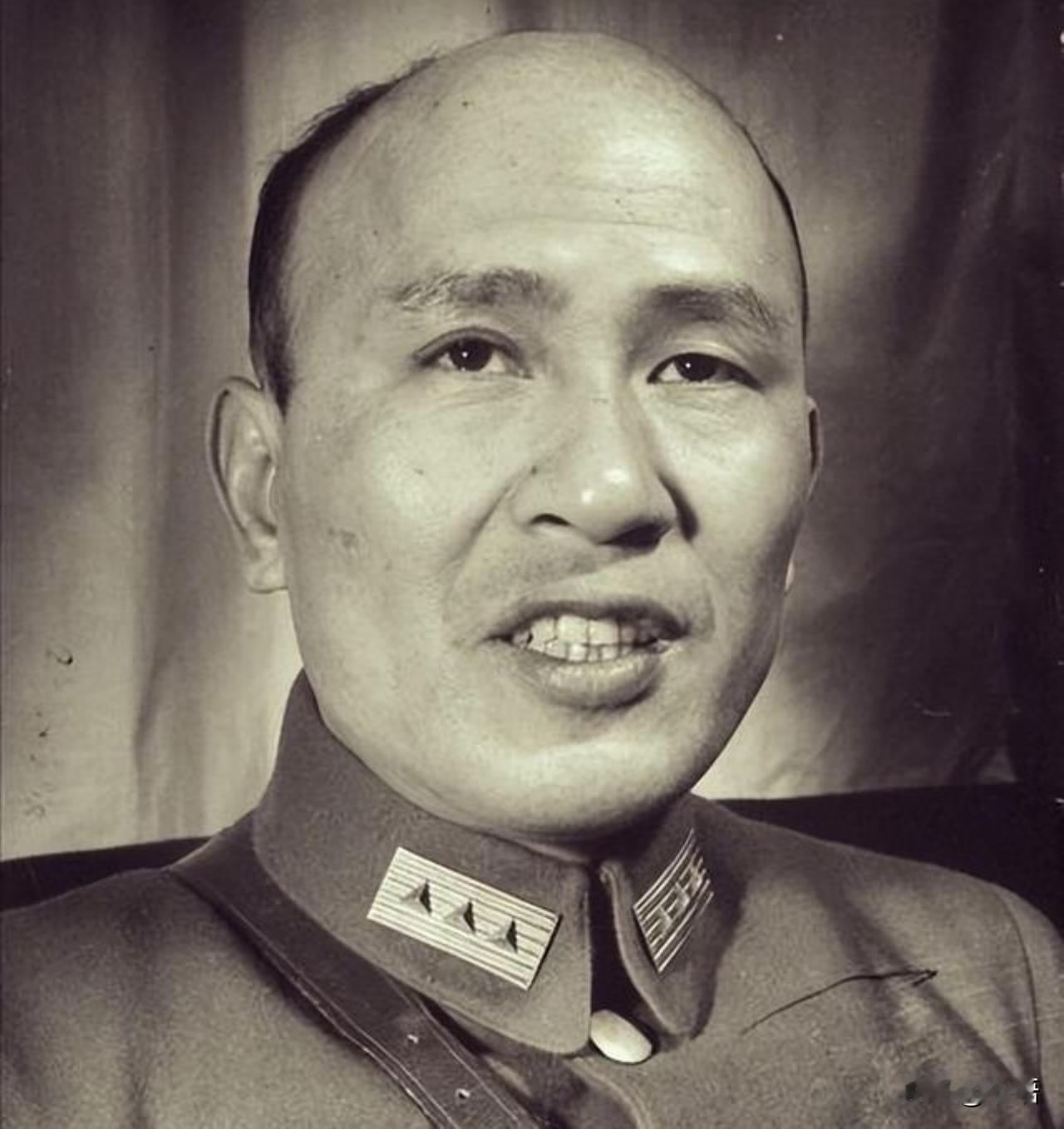 1949年，李宗仁离开大陆前，私下对白崇禧说：“健生，别的地方你都能去，香港、海