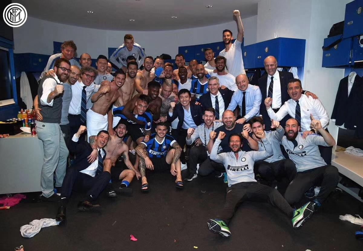 国际米兰实力和球员年龄老化，橡树不给力，另外阿森纳这几年实力有了大幅度增长。如果