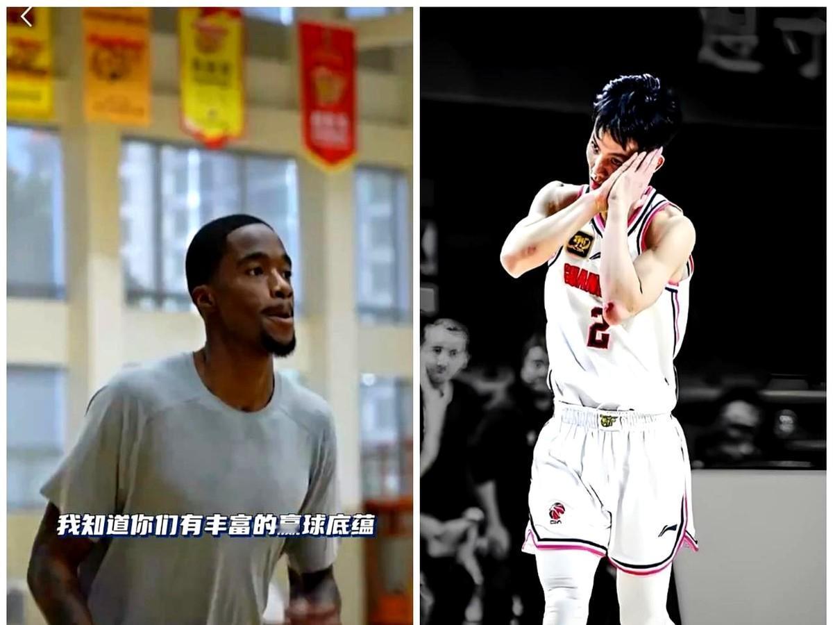 朱芳雨签下萨姆纳，这手笔确实可以，广东队休赛期的目标一下子就明确了。新赛季广