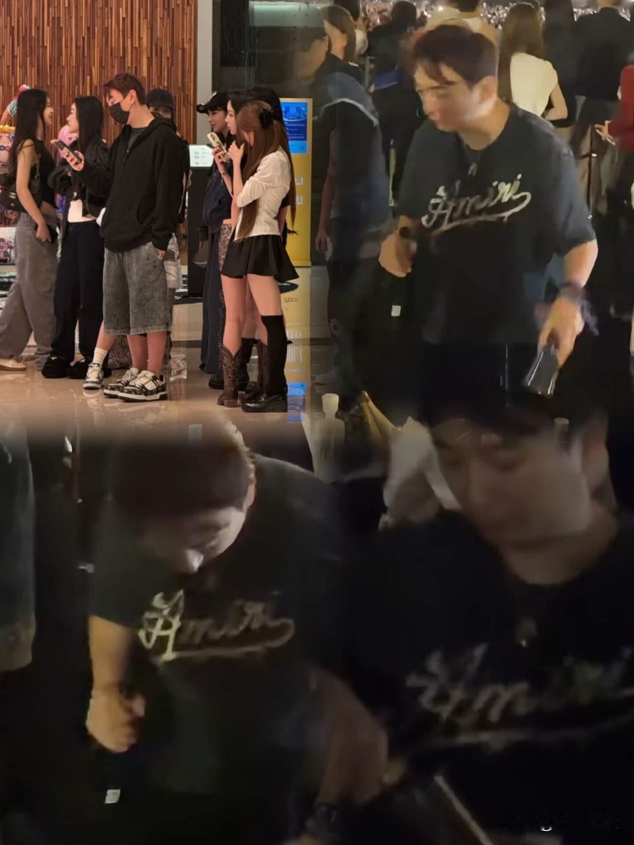 万达公子王思聪夜夜笙歌，吃喝玩乐，换女朋友如换衣服。然而，却几乎没人骂他渣男