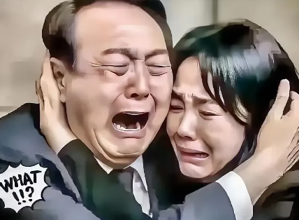 就在刚刚，韩国发布重要消息！8月20日，韩国特别检察组宣布，将前总统尹锡悦之妻