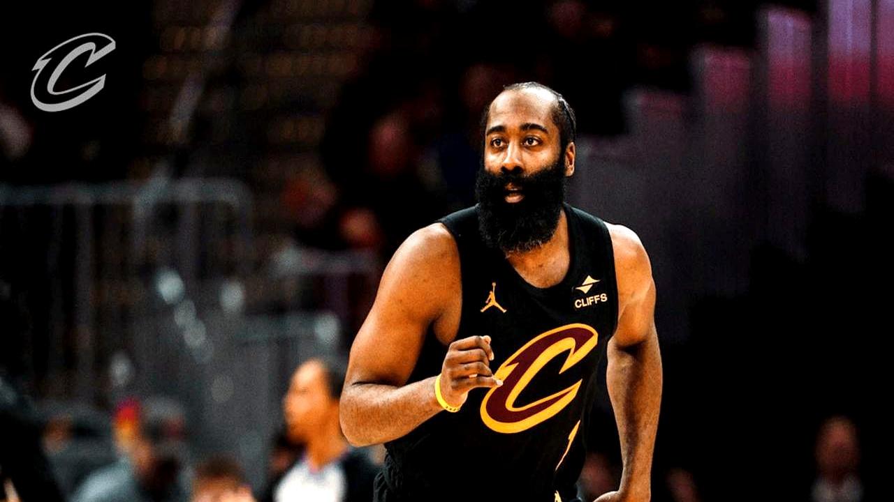 哈登被快船送走那天，没人想到他能把骑士抬到东四。2026年交易截止日，快船用