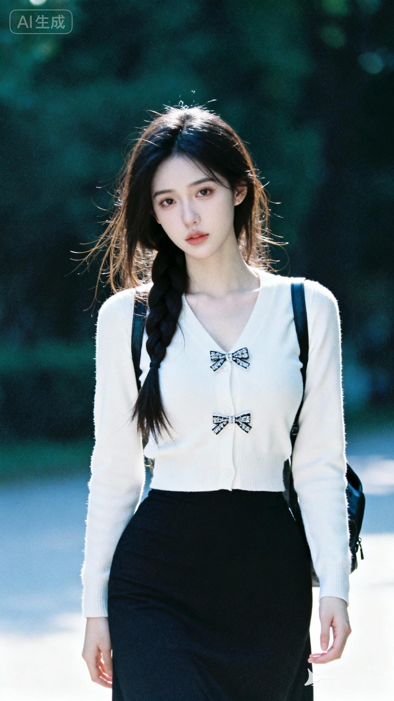 晒晒你的街拍照拍摄时尚人像，要怎么考虑天气因素