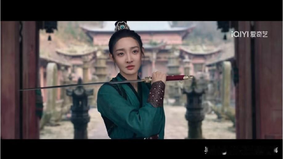 白泽案真的为李奈儿意难平！如果有火晶那样的狠劲或许就能早早报仇，可惜火晶一家为帮