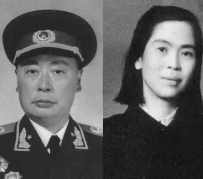 1958年春，刚刚担任外交部长的陈毅路过南昌，短暂停留，得知贺子珍在这里，便打算