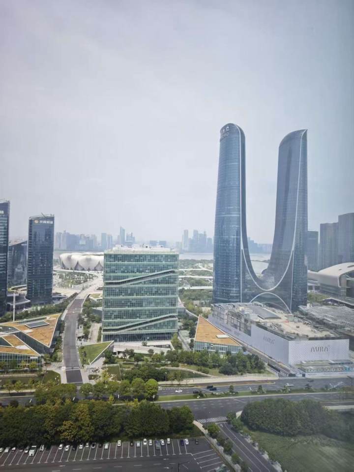 谁在重仓杭州? 上半年土拍拿地榜背后的房企雄心