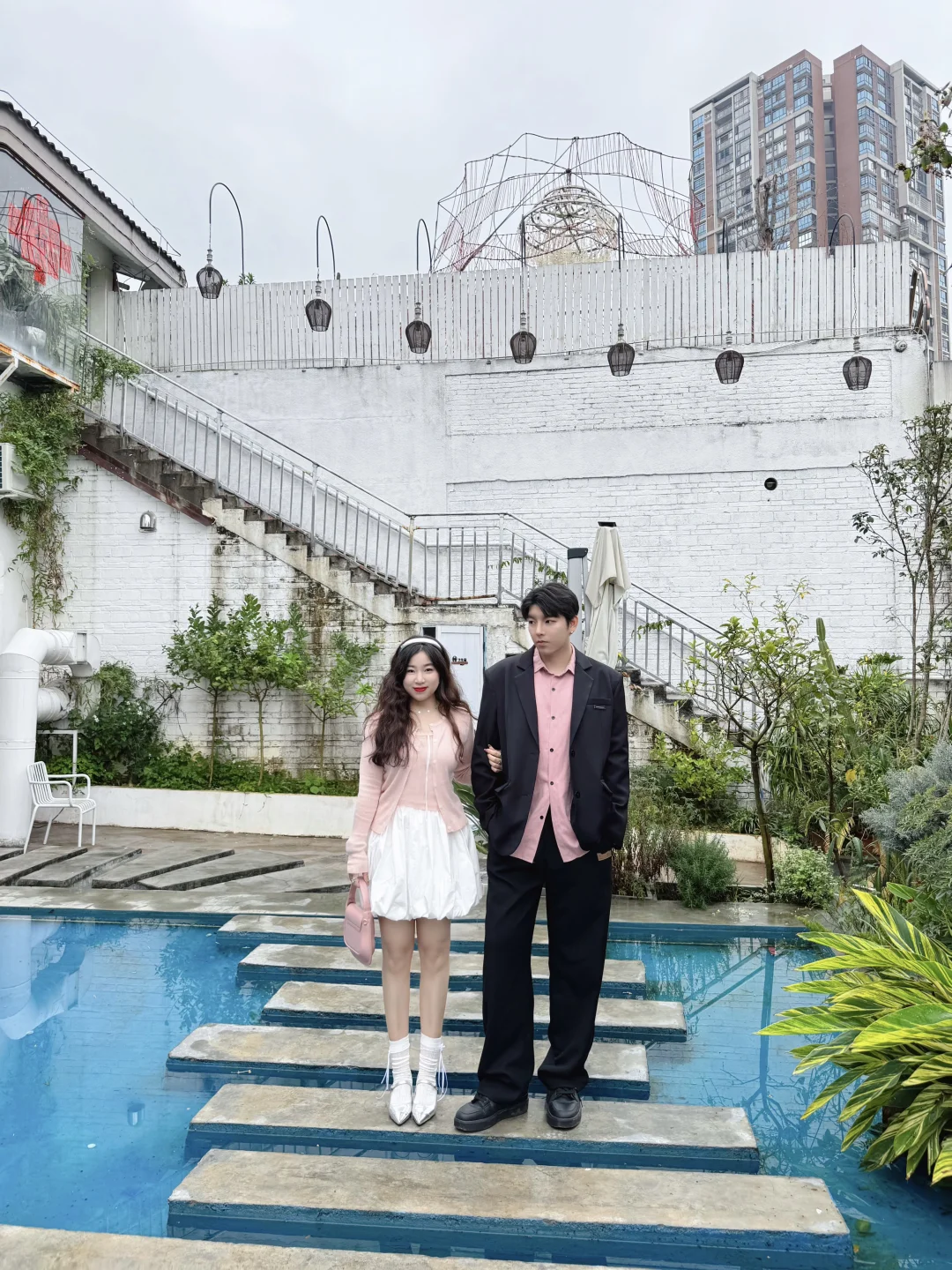 柳州漂亮饭｜情侣约会餐厅🍽️