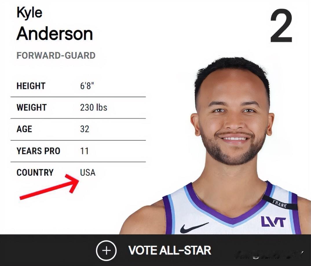 32岁李凯尔把国籍改回美国籍，告诉咱们一个事实，那就是中国男篮还是先努力提