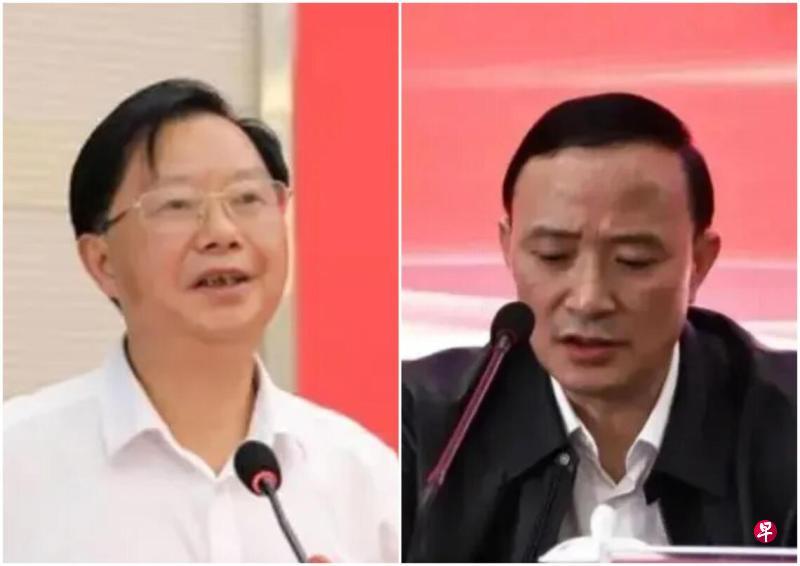 南华大学两所直属三甲医院的原院长，同日官宣被查“三湘风纪”8月10日通报，南华