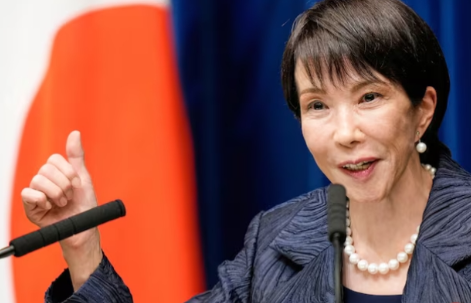 高市早苗上任后第一件事：中国不买的美国大豆，日本买了！ 估计特朗普很快就能为