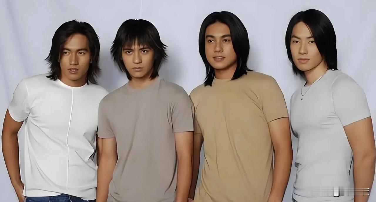 为什么大家觉得是朱孝天的问题，我想如果那三个成员的性格很张扬很强势，可能会觉得朱